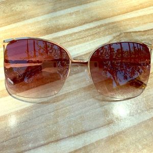 Barton Perreira Satdha Sunglasses